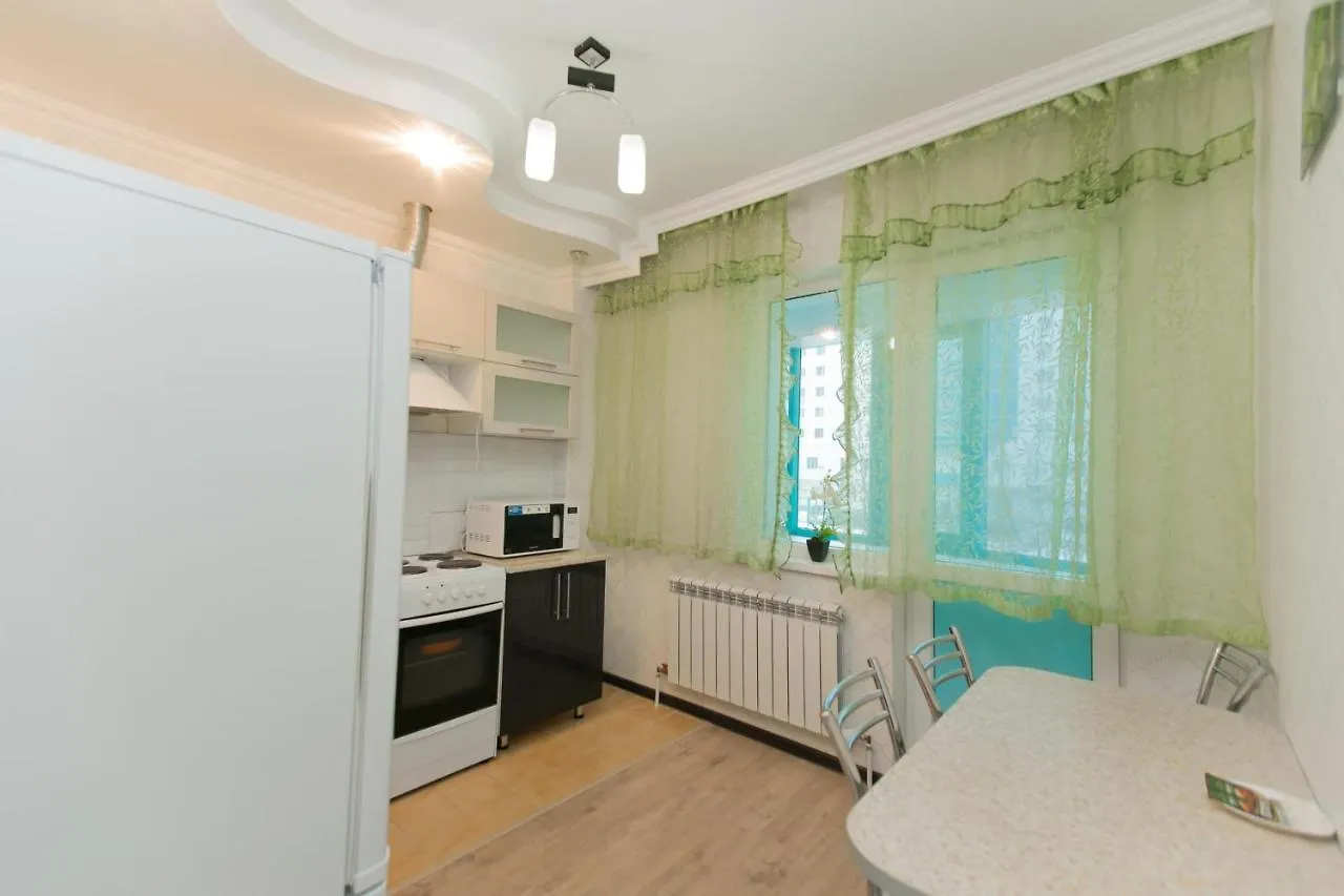 Cozy Apartment On Sarayshyq Street 5E Αστάνα
